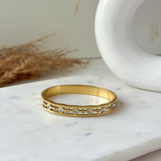Theizra Baby Bangle