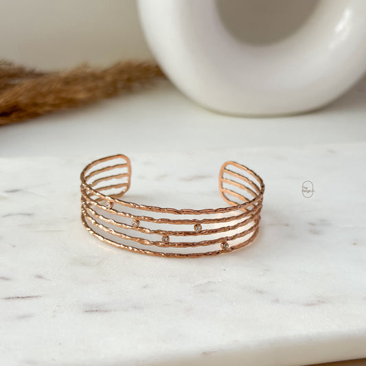 Heler Adjustable Band