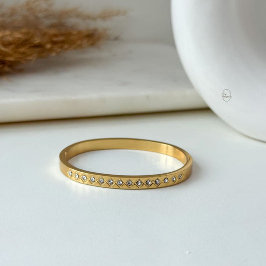 Jelre Baby Bangle
