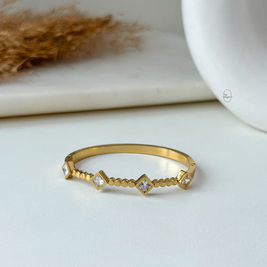 Janime Baby Bangle