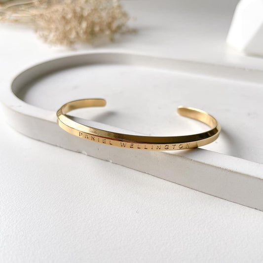 Daniel Gold Adjustable