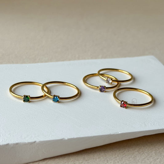 Laira     Premium PVD Thick Gold Plated