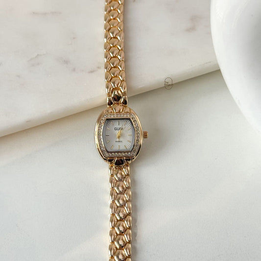 Galether Watch