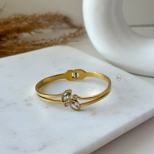 Millenore Baby Bangle
