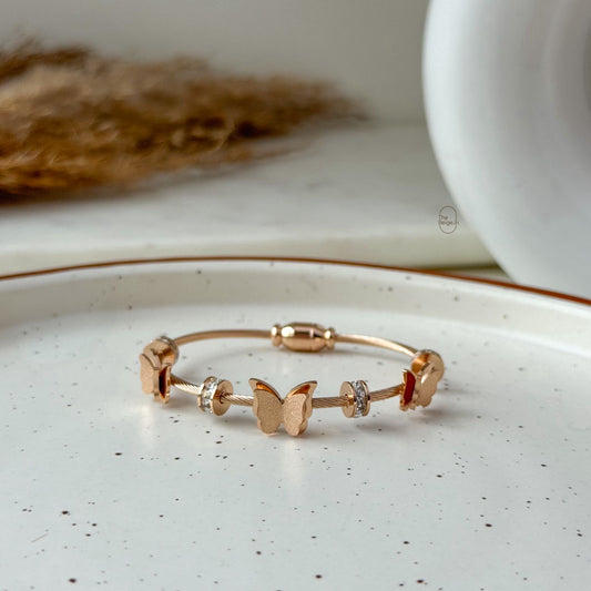 Butterfly Luxe