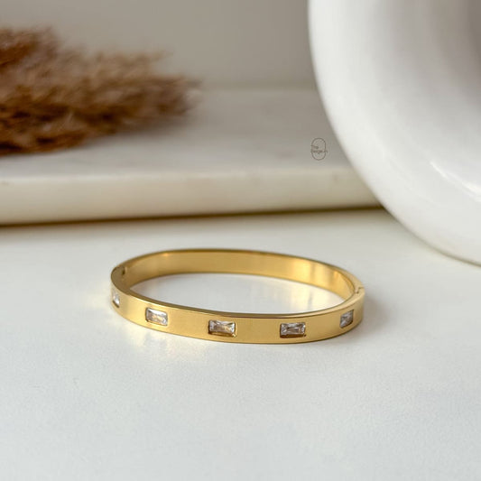 Zeira Baby Bangle