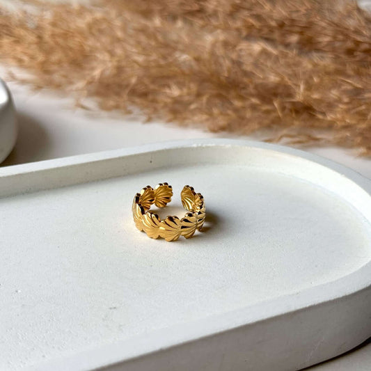 Shell- zeidh adjustable