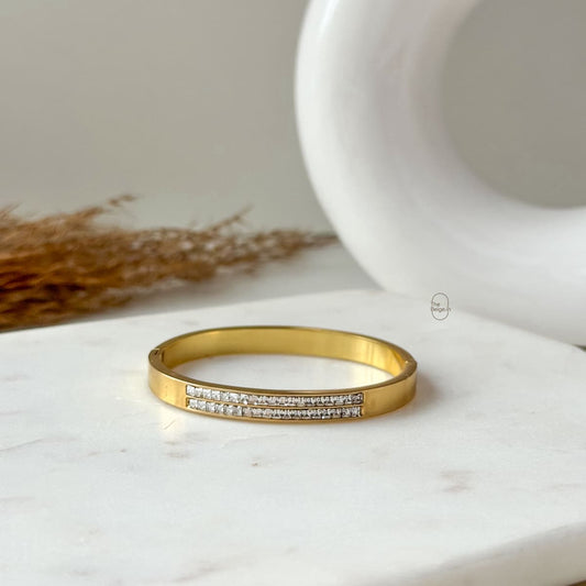 Nothera Baby Bangle