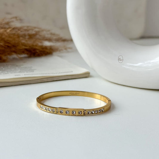 Falkiya Baby Bangle