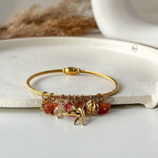 Helen Charm Band