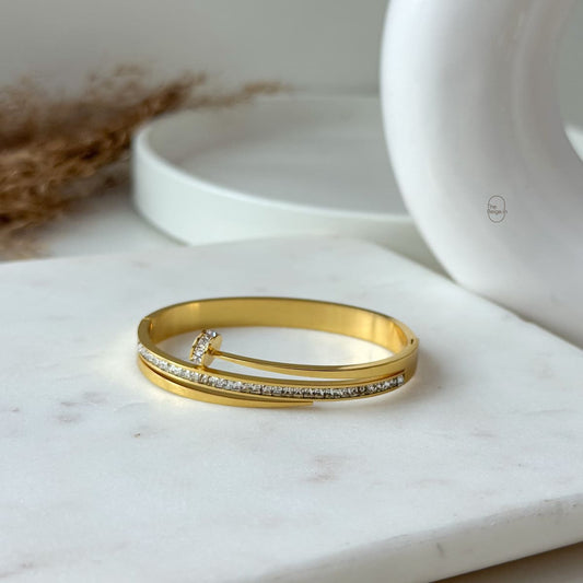 Linuos Baby Bangle