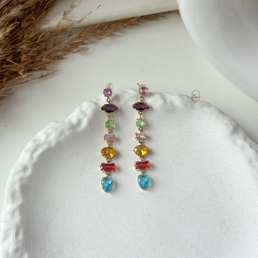 Multi- colour Hanging