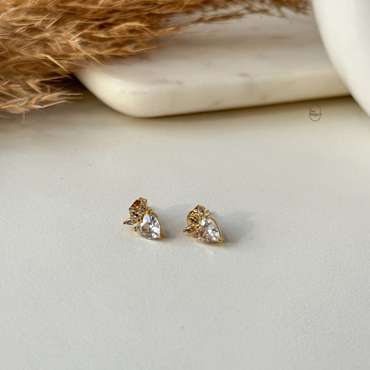 Pineapple Stud