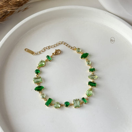 Green Salene