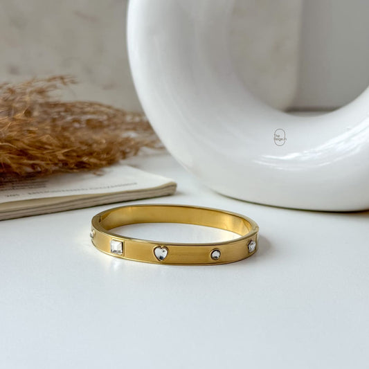 Mishak Baby Bangle