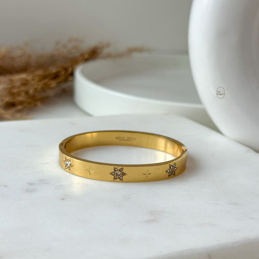 Nazre Baby Bangle