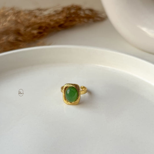 Hela Green Adjustable