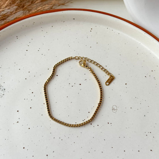 Lera Strip Bracelet