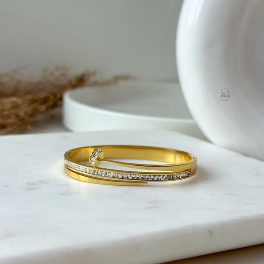 Linuos Baby Bangle