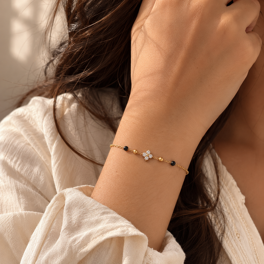 Mangalsuthra Bracelet