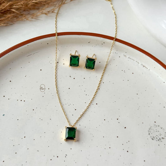 Green Tila