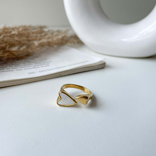 Melleen heat- adjustable