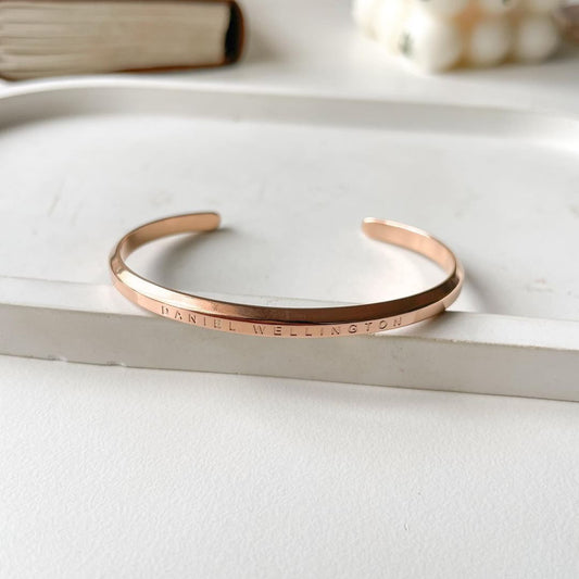 Daniel rosegold- adjustable