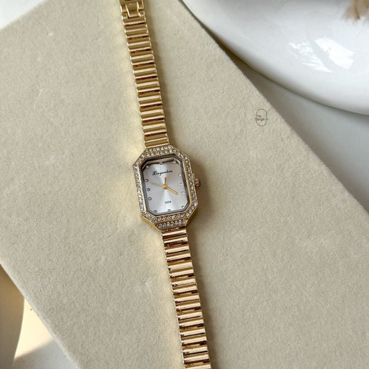 Thafeire Watch