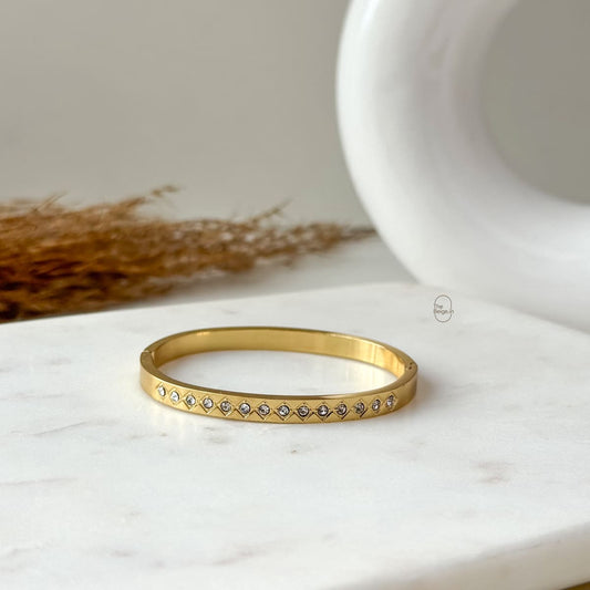 Jelre Baby Bangle