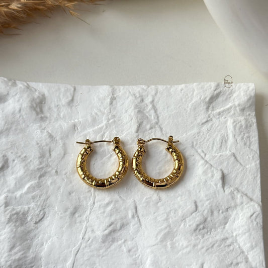 Zeine Hoop