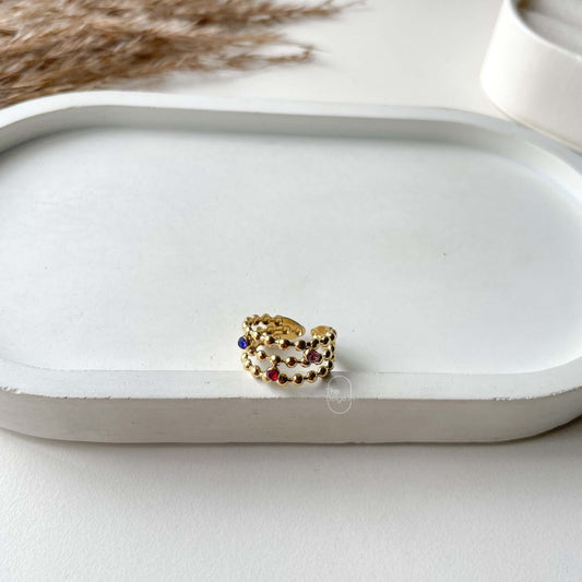 Cresseine adjustable