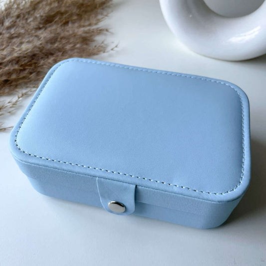 Light Blue Large Box