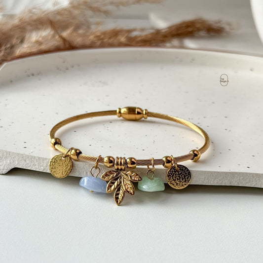 Alcotte Charm Band