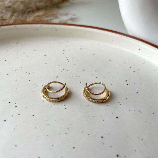 Laira Fake- piercing