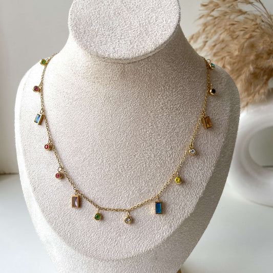 Mehere Multi- colour