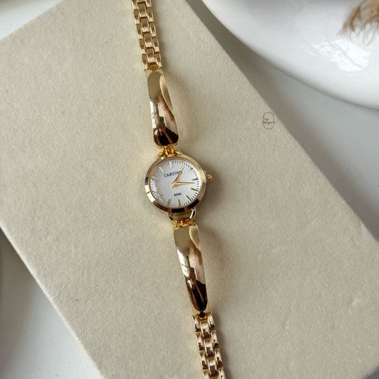 Lutheire Watch