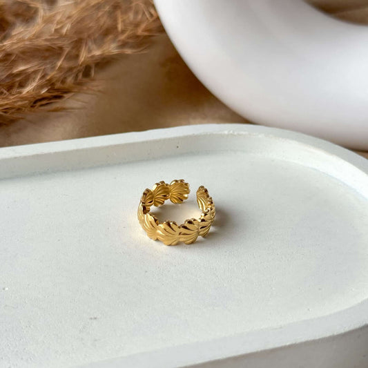 Shell- zeidh adjustable