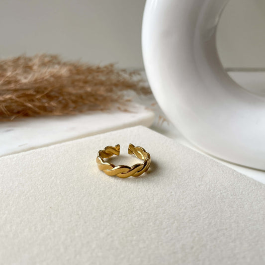 Knot wave adjustable