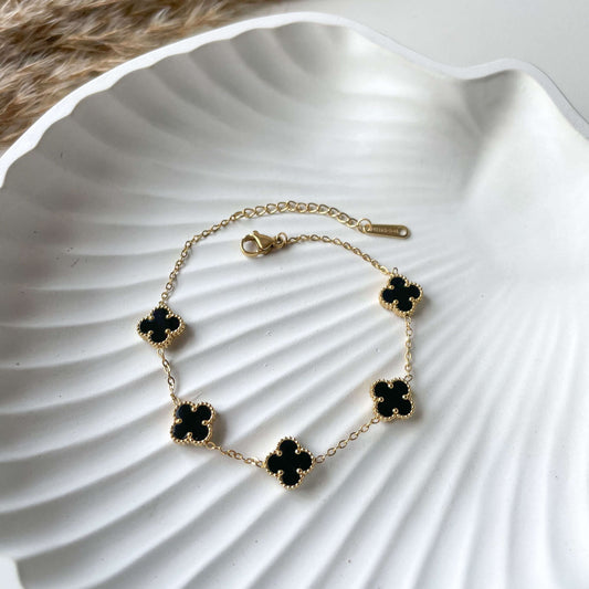 Athera reversible clover