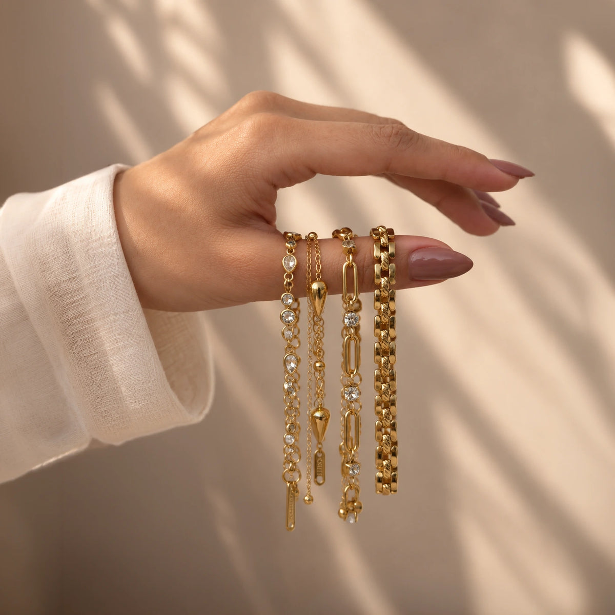 Bracelets